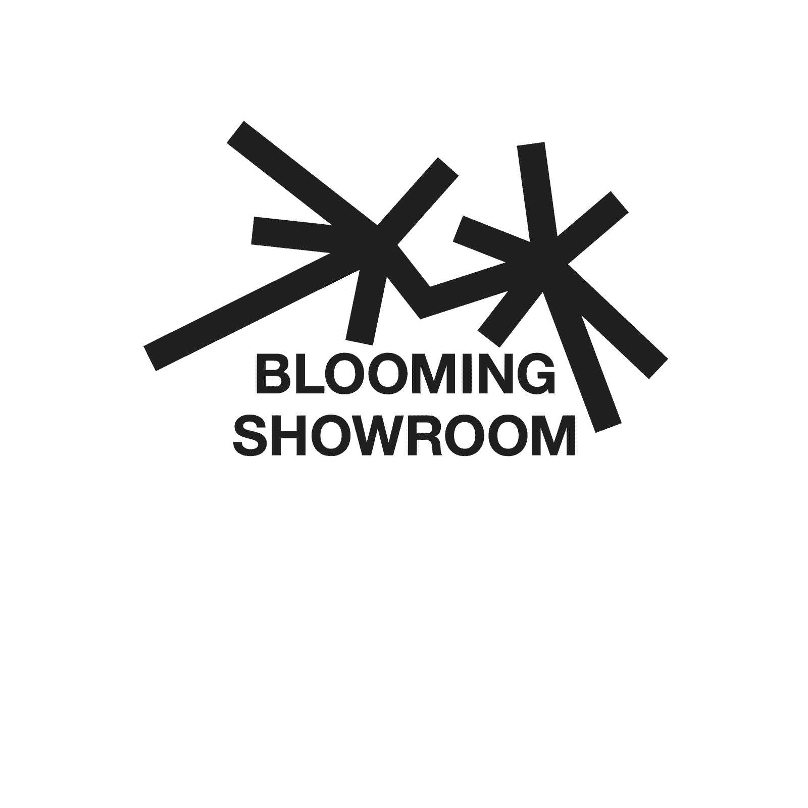 BLOOMING SHOWROOM